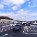 회차로 화장실 이미지