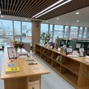 원덕도서관 이미지