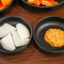 엄나무 순대국 이미지