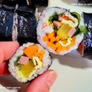 성이네 천원김밥 이미지