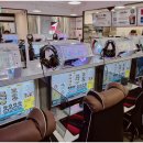 즐거운 세상 PC방 이미지