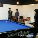 Joy Billiard Club 네이버블로그
