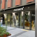 모나미(monami) 이미지