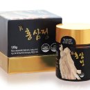 바산고려홍삼(주)