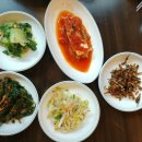 순두부와빈대떡마을 이미지