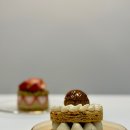 바닷마을 과자점 | [부산] 광안리 디저트맛집 바닷마을과자점 재오픈 오픈런후기