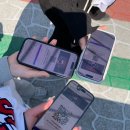 야구장(10월~4월) | 잠실야구장 | 두산 vs KIA 시범경기 직관 후기, 1루 네이비석 311블럭 3열 시야