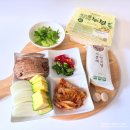 명인 서분례 청국장 레시피 맛있게 끓이기 서일농원 주문 후기