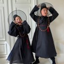 진우세탁 | 케이팝데몬헌터스 저승사자 코스튬, 아이가 진짜 주인공이 되는 순간