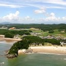 속리산송림팬션