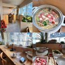 주차21 | 서울대입구 샤로수길 샤브로21 미소샤브 후기 웨이팅 주차 혼밥하기 좋은 맛집