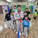 연세파워태권도 이미지