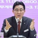 박경귀 아산시장, 격무부서 노고 치하 이미지