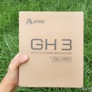 가상 7.1채널로 몰입감 넘치는 에이투 게이밍 헤드셋 GH3 추천 후기