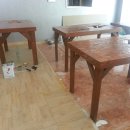 울산흑염소탕 이미지