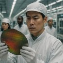 반도체 패권과 대만의 부상 | 중국 반도체, 미중 패권 경쟁 속 생존 전략