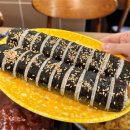 [자양역 맛집] 갓성비 노룬산떡볶이! 분식에 돈까스까지 메뉴 꿀조합 추천 (주차정보)