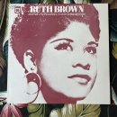 Sweet Baby Of Mine - Ruth Brown - 이미지