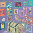 부산국제어린이청소년영화제 이미지