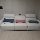 이포레스트 | 무빙소파 패브릭 슬라이드 미루이 포세린세라믹식탁세트 후기