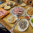 김치찌개전문점 복조리 다이닝코드