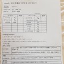 아토피자연치유원 | 국립산림치유원에서의 환경성질환 숲캠프 마지막날 후기