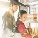 '청춘월담', OTT 라쿠텐 비키 英·美 등 21개국 1위 이미지