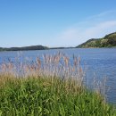 화진포둘레길(원당리) 이미지