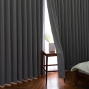 메종 앤 코니커튼 | 메종드에떼르넬 암막커튼 시공도 쉬워요