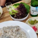 고우리수산 | [강동구 길동] 고우리수산 ㅣ 얘, 너 "봄도다리"가 맛있단다! , 꼬독한 도다리세꼬시