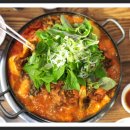 조마루뼈다귀해장국 이미지