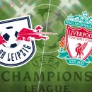 [Match Day 3] RB Leipzig VS Liverpool FC (A) 이미지