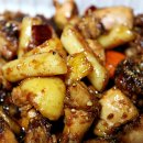 형제찜닭 이미지