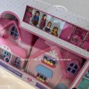 이층집 | 유앤미 다락이 있는 패밀리 이층집 후기 가성비 선물 인형의집 추천