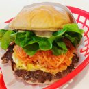 버거캐럿 | 제주 월정리 맛집 추천 버거캐럿 인생 맛집
