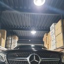 벤츠glc220d 피넬리 255 45 20 장착 이미지