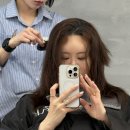 Re:hair | 죽전 미용실 리메이크헤어(RE:MAKE HAIR) 에서 본식 일주일 전 볼륨매직 받고 온 후기