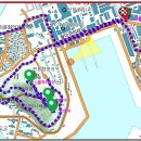 월미도길 이미지