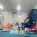 블루마린 아쿠아스쿨 이미지