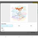 파스텔일러스트A 이미지