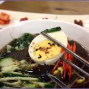 웰빙콩나물국밥 이미지