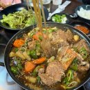 뭉 | 대구 서구 평리동 돼지갈비찜 맛집 뭉