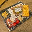 54 | [연말] 남양주 별내 분위기 좋은 와인&amp;안주샵 '와인 포레스트 54 별내점' 추천 후기