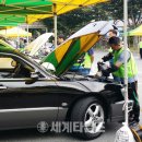 유성자동차정비 이미지