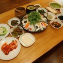 통일동산두부마을 이미지