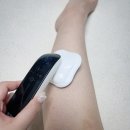 홈케어 고주파마사지기 에이블미 디비엘 2세대 EMS 바디샷 후기