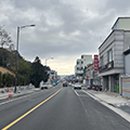 예산로 이미지