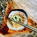 방신할머니순대 | [방화동 떡볶이] 엄지척 떡볶이 꼬마김밥 방신시장 포장 먹후기