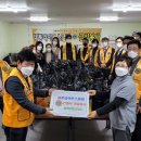 홍익 무료급식소 이미지