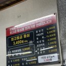 마장로 | 인천 부평 마장로 인생정육식당 방문 후기와 가격정보